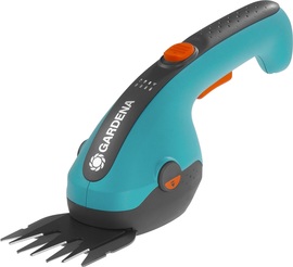 Battery grass shears Gardena ClassicCut Li