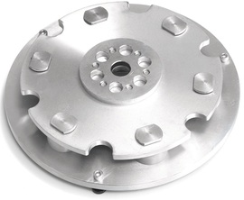 HR 680 head for heavy removal and floor preparation for Husqvarna PG 680 and PG 680 RC floor griding machines
