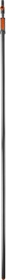 combisystem - trzonek teleskopowy 210-390 cm