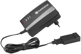 Szybka ładowarka Gardena QC 18 V