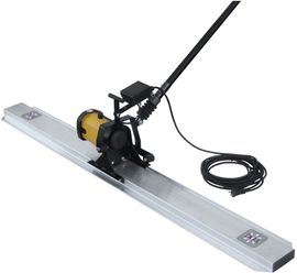 Vibrating screed Enar QZE (3 m profile)