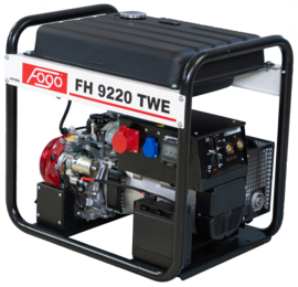 Welding generator Fogo FH 9220 TWE