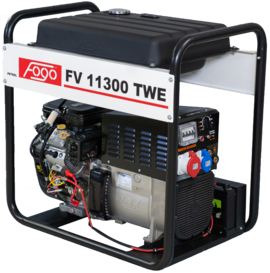 Welding generator Fogo FV 11300 TWE