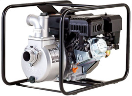 Koshin STV 50 E dirty water pump