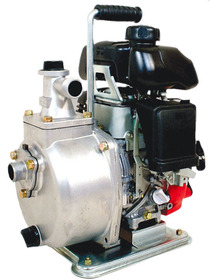Koshin SEH 25 H high pressure pump