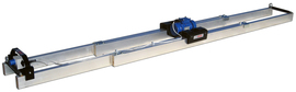 Vibrating screed Enar QP STEEL (2,5 – 4,5 m profile)
