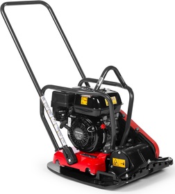 Single Direction Vibratory Plate Chicago Pneumatic MV 100