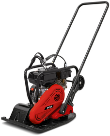 Single Direction Vibratory Plate Chicago Pneumatic MV 135 (133kg)