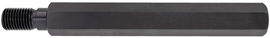 1 1/4'' F - 1 1/4'' M extension drill bit 