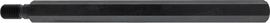 Extension drill bit for Husqvarna DM/DMS drill (500 mm)