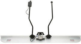 Vibrating screed Enar QXE (2 m profile)