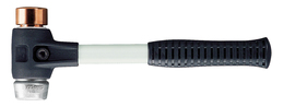 Hammer Halder Simplex EH3749 40 mm (alu + copper)
