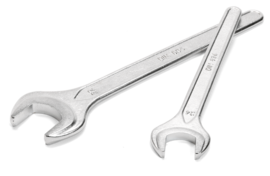 24 mm drill motor keys for Husqvarna DM 230 core drill