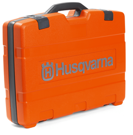 Transport box for Husqvarna DM 230, DM 220 core drills