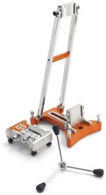 Stand kit excl column for Husqvarna DS 900 drill stand