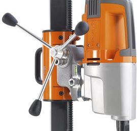 Uchwyt trójramienny do statywu wiertnicy Husqvarna DS 450, DS 900, DS 50 Gyro