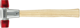 Hammer Halder Baseplex EH 3906 25 mm (polymer inserts)