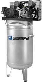 Piston compressor Gudepol HDTV 50/270/580/15 