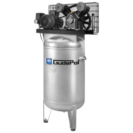 Piston compressor Gudepol HDV 40/270/510/230