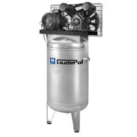 Piston compressor Gudepol HDV 75/270/900 
