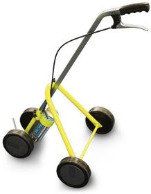 SOPPEC TRACING painting cart