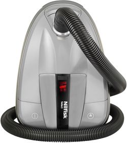Odkurzacz domowy Nilfisk Select SICO13P08A1