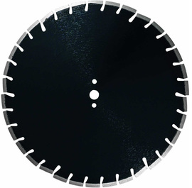 Diamond blade Norton Clipper Extreme Asphalt 10 600 mm (25.4 mm)