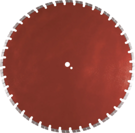 Diamond blade Norton Clipper Extreme Beton 10 450 mm (25.4 mm)