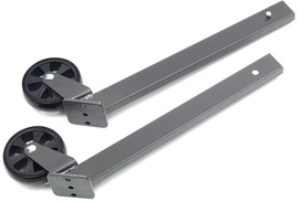 Wheels for Husqvarna TS 60 tile saw stand