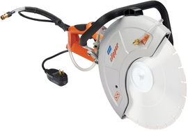Cut-off saw Norton Clipper CE414 230 V