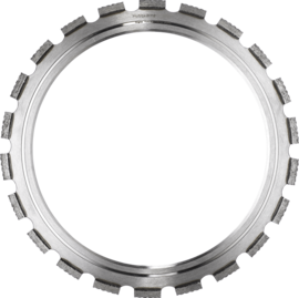 Tarcza diamentowa pierścieniowa Husqvarna Elite-Ring R20 425mm do betonu