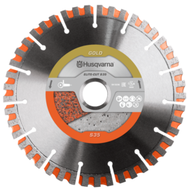 Tarcza diamentowa Husqvarna Elite-Cut S35 230mm 22,2mm