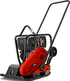 Single Direction Vibratory Plate Chicago Pneumatic MV 140