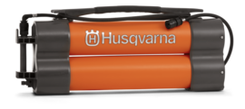 Zbiornik na wodę Husqvarna WT2GO
