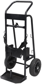 Wózek transportowy do młotów wyburzeniowych Milwaukee MXF DHT MX Fuel