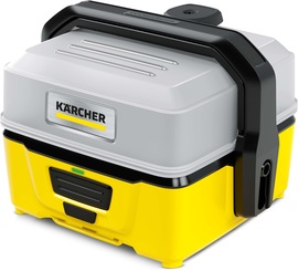 Mobile outdoor cleaner Kärcher OC 3