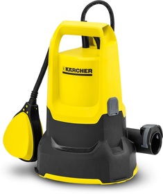 Submersible pump Kärcher SP 2 Flat
