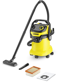 Universal vacuum cleaner Kärcher WD 5