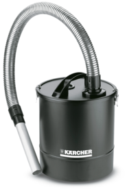 Filter for ash and large rubbish Basic Kärcher