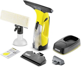 Window vacuum Kärcher WV 5 Premium with Non Stop set