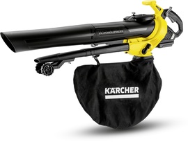 Brushless battery leaf blower Kärcher BLV 36-240 Battery
