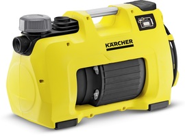 Pressure pump Kärcher BP 3 Home & Garden