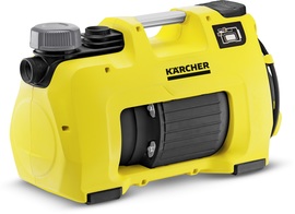 Pressure pump Kärcher BP 4 Home & Garden