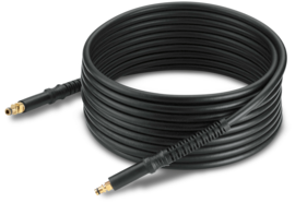 High-pressure hose H 9 Q Kärcher Quick Connect (length 9 m)