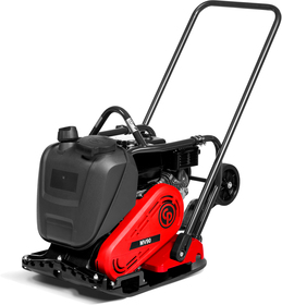 Single Direction Vibratory Plate Chicago Pneumatic MV 90 (420)