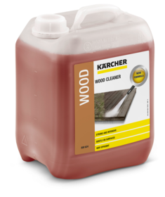 Wood cleaner Kärcher 5 l