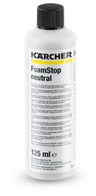 Skimmer Kärcher FoamStop 125 ml