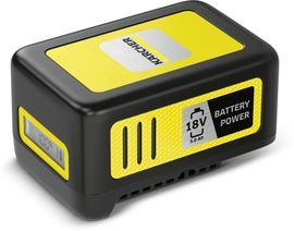 Battery Kärcher 18 V 5 Ah