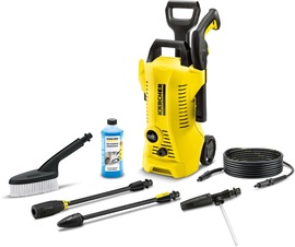 Pressure washer Kärcher K 2 Full Control Car