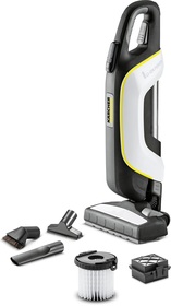 Cordless stick vacuum cleaner Kärcher VC 5 Premium Home Line